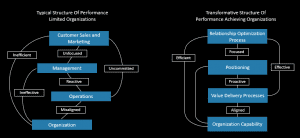 Company Structure & Work-Flow