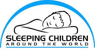 sleepingchildrenaroundtheworld