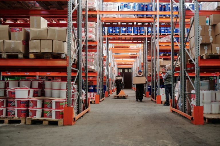 Using Lean Techniques to Improve Stocking, Replenishment, and Recovery Efficiency