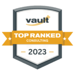 The Vault The Poirier Group Top Consulting Firms