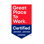 Great Place to Work Certified The Poirier Group Top Consulting Firms