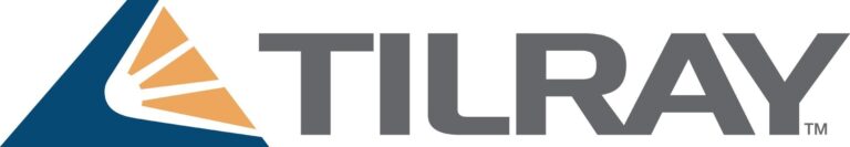 Tilray logo (PRNewsFoto/Tilray)