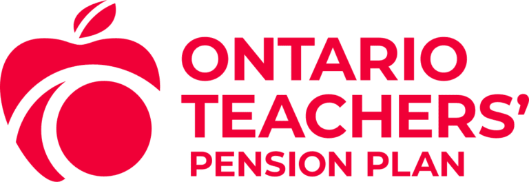 Ontario Teachers' Pension Plan