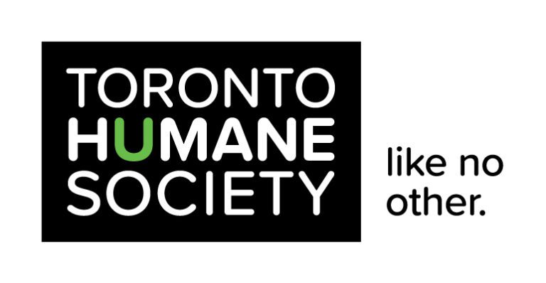 TORONTO HUMANE SOCIETY