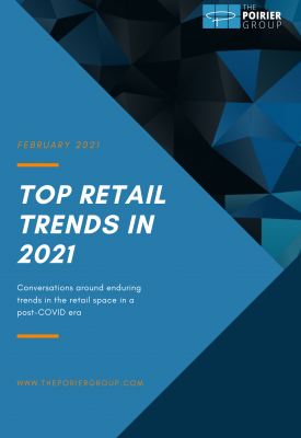 Retail Trends 2021