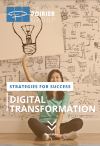 Digital Transformation: Strategies for Success